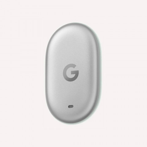 Трекер для пошуку речей Google Pixel Tag